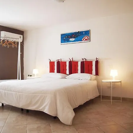 Vittoria Bed and breakfast