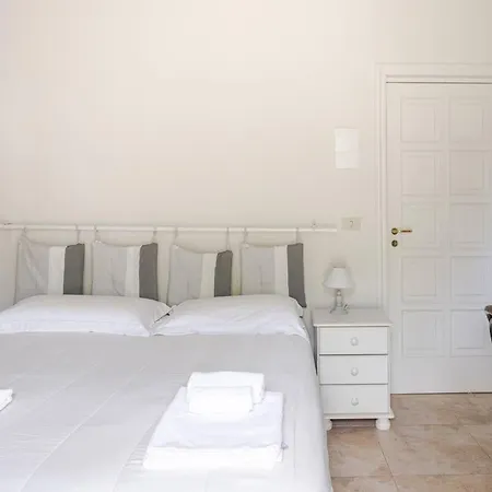 维多利亚别墅住宿加早餐旅馆 塞尔瓦·迪·法萨诺