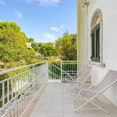 Vittoria Bed and breakfast