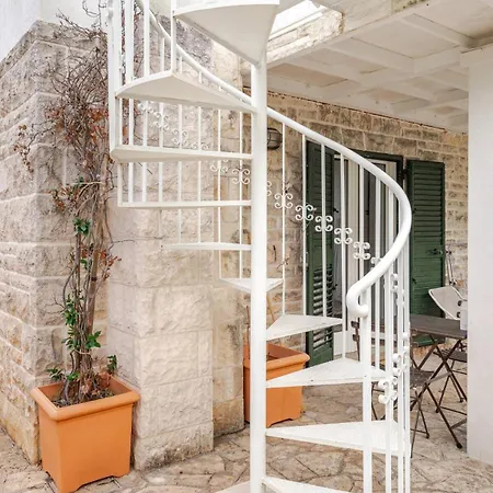 Bed and breakfast Vittoria