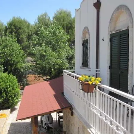 Vittoria 3* Selva Di Fasano