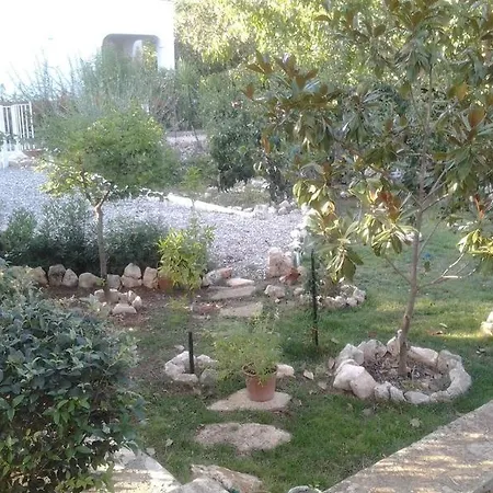 Vittoria Bed & Breakfast 3*