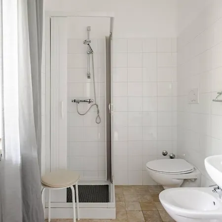 Frühstückspension Vittoria 3*
