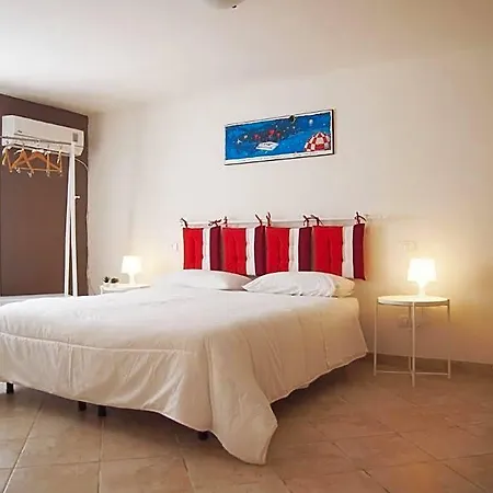 Bed & Breakfast Vittoria 3*