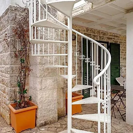 Vittoria Selva Di Fasano
