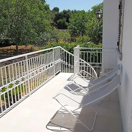 Vittoria Selva Di Fasano
