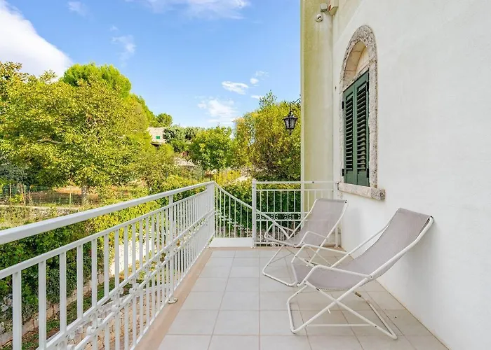 Vittoria Bed & Breakfast
